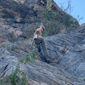 Meet your Posher, Tracy